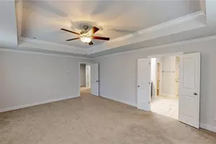 4548 Red Blossom Trail, Powder Springs, GA 30127 - Photo 24