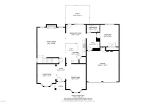 4548 Red Blossom Trail, Powder Springs, GA 30127 - Photo 4
