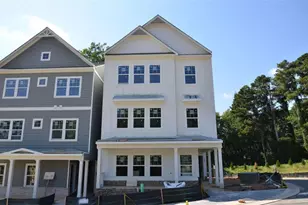 3571 Saddleback Dr, Kennesaw, GA 30144 - Photo 1