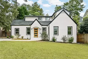 525 Medlock Rd, Decatur, GA 30030 - Photo 1