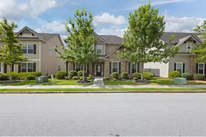 4009 Glendianne Way, Powder Springs, GA 30127 - Photo 4