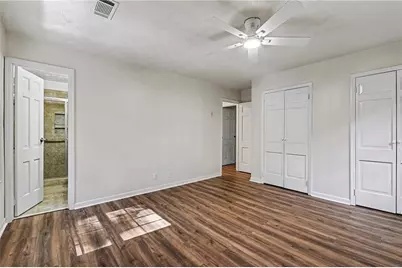 201 Hunting Creek Drive, Marietta, GA 30068 - Photo 18