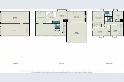 201 Hunting Creek Drive, Marietta, GA 30068 - Photo 34
