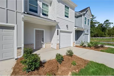 327 Rollinggreen Road, Adairsville, GA 30103 - Photo 1