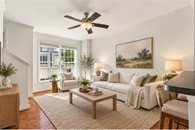 1184 Village Court SE, Atlanta, GA 30316 - Photo 4