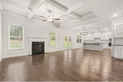 505 Gadwall Circle, Jefferson, GA 30549 - Photo 16