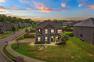 191 Madison Grace Ave, McDonough, GA 30252 - Photo 14