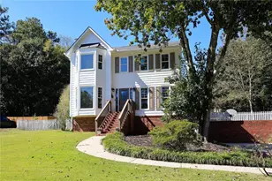 3782 Churchill Dr SW, Marietta, GA 30064 - Photo 2