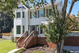 3782 Churchill Dr SW, Marietta, GA 30064 - Photo 1