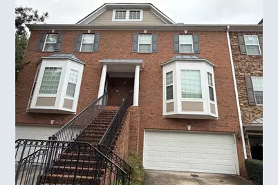 11150 Skyway Drive, Johns Creek, GA 30097 - Photo 1