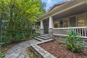 96 White Aster Ln, Jasper, GA 30143 - Photo 2