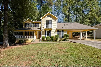 392 Princeton Way, Lawrenceville, GA 30044 - Photo 2