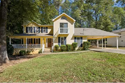 392 Princeton Way, Lawrenceville, GA 30044 - Photo 1