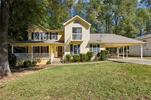 392 Princeton Way, Lawrenceville, GA 30044 - Photo 1
