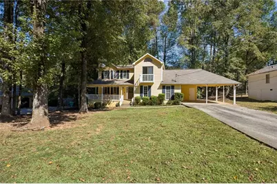 392 Princeton Way, Lawrenceville, GA 30044 - Photo 4