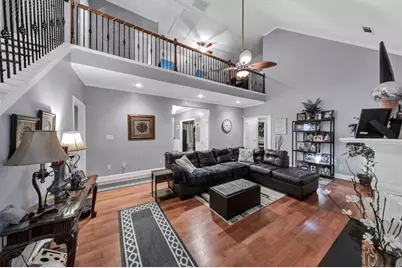 396 Harbour Shores Drive, Jackson, GA 30233 - Photo 8