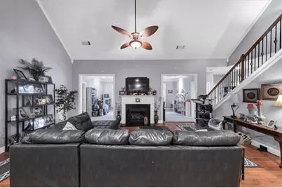 396 Harbour Shores Drive, Jackson, GA 30233 - Photo 6