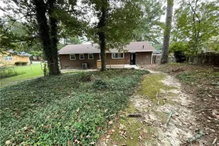 6505 Hidden Brook Trail, Atlanta, GA 30349 - Photo 22