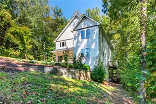 175 Gladwyne Ridge Dr, Milton, GA 30004 - Photo 2