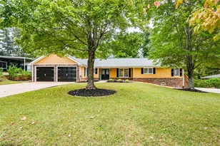 2460 Due W Cir NW, Kennesaw, GA 30152 - Photo 8