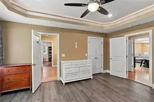 2460 Due W Cir NW, Kennesaw, GA 30152 - Photo 30