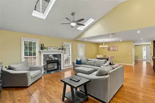 2460 Due W Cir NW, Kennesaw, GA 30152 - Photo 22