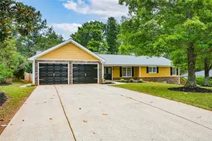 2460 Due W Cir NW, Kennesaw, GA 30152 - Photo 6