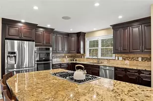 2460 Due W Cir NW, Kennesaw, GA 30152 - Photo 14
