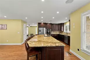 2460 Due W Cir NW, Kennesaw, GA 30152 - Photo 16