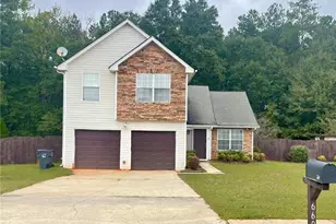 660 Meadows Ln, Social Circle, GA 30025 - Photo 2