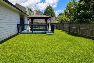 7542 St David St, Fairburn, GA 30213 - Photo 12