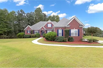 5655 Toccoa Drive, Douglasville, GA 30135 - Photo 2