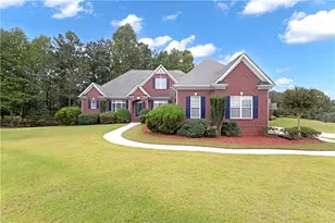 5655 Toccoa Dr, Douglasville, GA 30135 - Photo 2