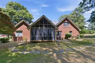 2617 Fireside Trail SW, Conyers, GA 30094 - Photo 22