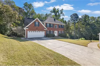 3736 Landmark Drive, Douglasville, GA 30135 - Photo 2
