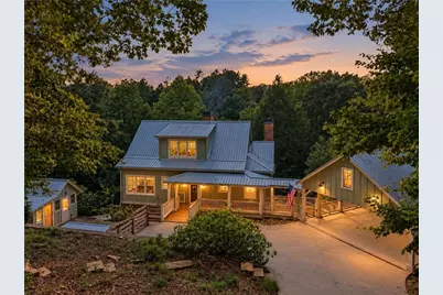 224 River Rock Drive, Dahlonega, GA 30533 - Photo 2