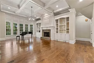 6221 Random Winds Bluff, Gainesville, GA 30506 - Photo 6