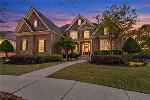 6221 Random Winds Bluff, Gainesville, GA 30506 - Photo 1