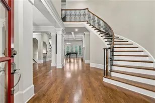 6221 Random Winds Bluff, Gainesville, GA 30506 - Photo 2