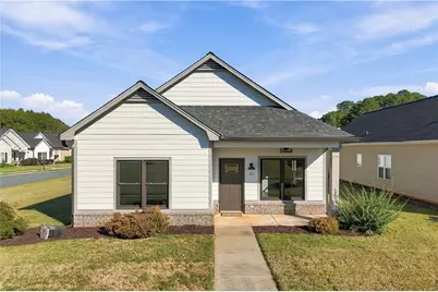 45 Courtyard Lane, Cartersville, GA 30120 - Photo 1