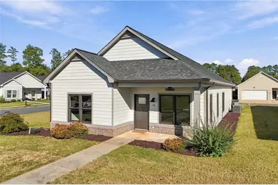 45 Courtyard Lane, Cartersville, GA 30120 - Photo 2