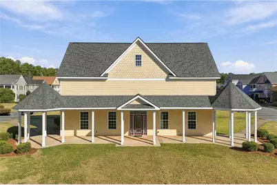 45 Courtyard Lane, Cartersville, GA 30120 - Photo 44