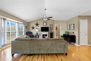 4630 Gillsville Hwy, Gillsville, GA 30543 - Photo 2