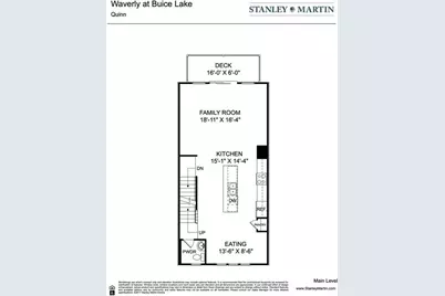 805 Cameron Trail, Acworth, GA 30102 - Photo 28