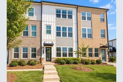 805 Cameron Trail, Acworth, GA 30102 - Photo 1