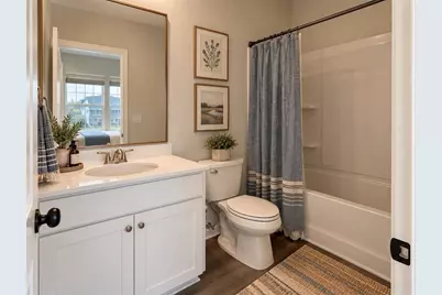 805 Cameron Trail, Acworth, GA 30102 - Photo 20