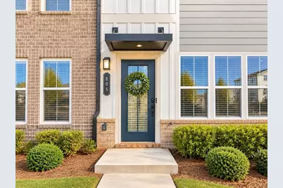 805 Cameron Trail, Acworth, GA 30102 - Photo 6