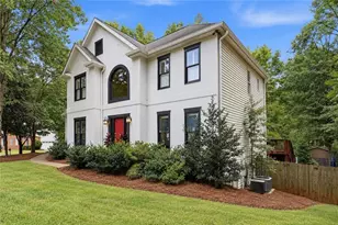 8005 Canter Ln, Alpharetta, GA 30009 - Photo 2