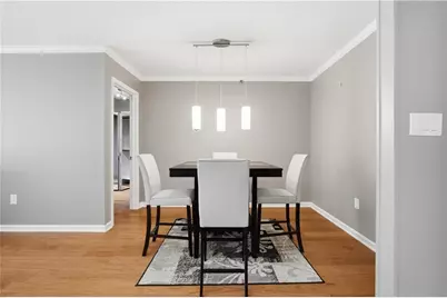 1418 Highland Bluff Drive SE #418, Atlanta, GA 30339 - Photo 10