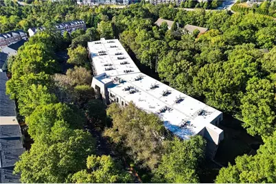 1418 Highland Bluff Drive SE #418, Atlanta, GA 30339 - Photo 42